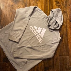 Men’s XL ADIDAS hoodie